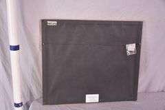 Framed print of the Winnsboro, SC Clock Tower by William L. Powers; 1007-112