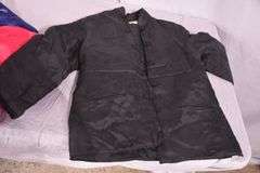 Group of Chinese clothing; 55-12366