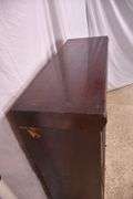 Melton-Rhodes 3-stack barrister bookcase; 68-6652