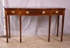 August Online Auction - 8/11/25