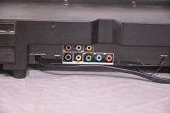 iLive sound bar; 55-12357