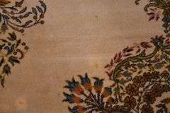 8.3'x11.6' Atlas machine made rug; 44-482