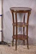 August Online Auction - 8/11/25