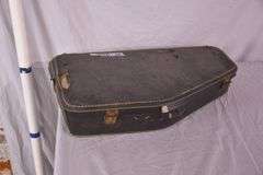 Oscar Schmidt Auto Harp with case; 55-12260