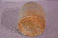 John Matthews Apparatus Co. vintage pottery jug; 18304-003