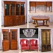 July Online Auction - 7/21/25