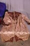 Group of Chinese clothing; 55-12366