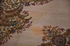 8.3'x11.6' Atlas machine made rug; 44-482