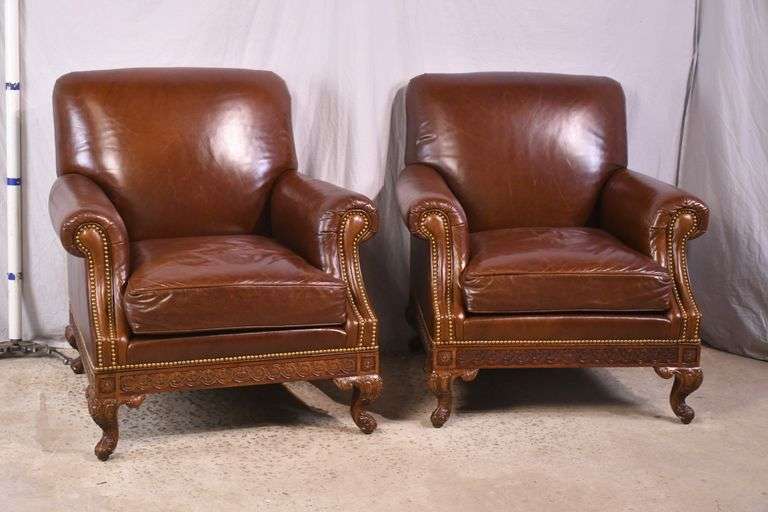 Pair of Theodore Alexander