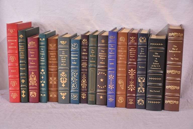 August Online Auction - 8/11/25