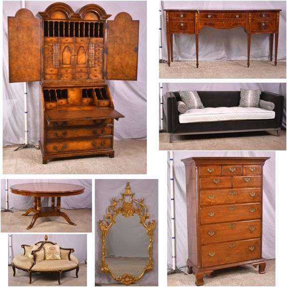 Annual Labor Day Online Auction - 9/2/25