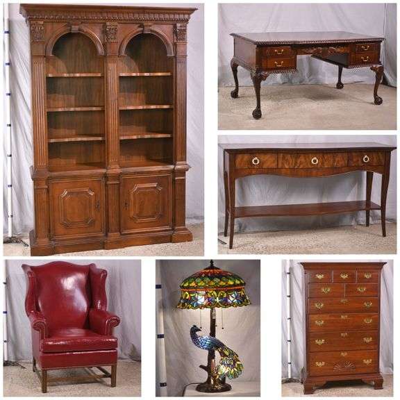 Autumn Online Auction - 9/22/25