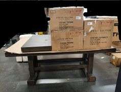 Napa 7-Piece Dining Set
(Table, 2 Upholstered & 4 Side Chairs)