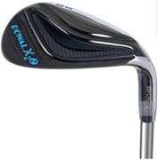 DOWAL X20 Golf Wedge for Men Right Handed, 100% CNC Milled Face Golf Sand Wedge for High Spin, 60 Degree Golf Wedge Set