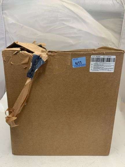 Whirlpool WHER25 Reverse Osmosis Filtration System