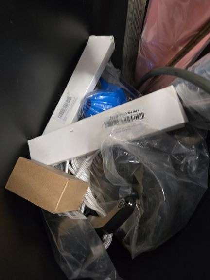 Misc Lot, See Photos