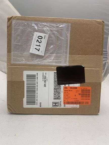 Gorilla 10 in. Pneumatic Replacement Tire