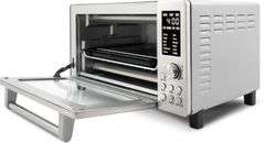 Nuwave Bravo Pro Smart Toaster Oven & Air Fryer