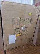 Winsome Wood Halifax Cabinet for Closet/Office