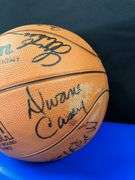 Vintage 1978 National Champions signed ball