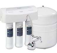 Whirlpool WHER25 Reverse Osmosis Filtration System