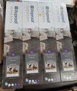 12 Boxes Of Life proof Brooks Oak 12 MIL x 8.7 in. W x 48 in. L Click Lock Waterproof Luxury Vinyl Plank Flooring (20.1 sqft/case)