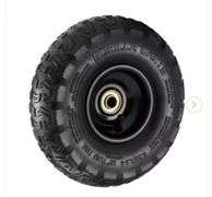 Gorilla 10 in. Pneumatic Replacement Tire