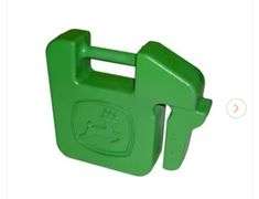 John Deere Tractor Rear Weight 42LB