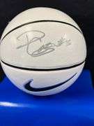 Demarcus Cousins signed ball