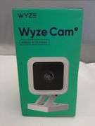 Wyze Cam v3 Wired Cameras 1080p HD Indoor/Outdoor Smart Home Security Camera with Color Night Vision and 2-Way Audio