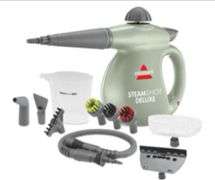 Bissell Homecare Steam Shot Steamer
