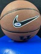 Eric Bledsoe signed ball PSA certified