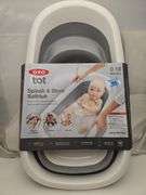 Oxo Tot Splash & Store Bathtub