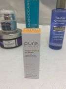 Exfoliating Crush Scrub 8FL. Oz, Neutrogena Oil-Free Eye Makeup Remover 8FL. Oz & More