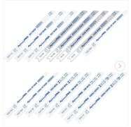 Avanti Pro U-Shank Jig Saw Blade Set (16-Piece)