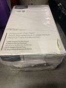 Amazon Basics Multipurpose Copy Printer Paper, 8.5" x 11", 20 lb, 8 Reams, 4000 Sheets, 92 Bright, White
