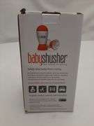 Baby Shusher