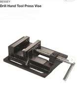BESSEY Drill Hand Tool Press Vise