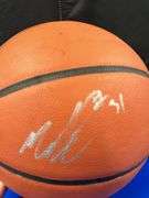 Individual Signed Final Four Ball