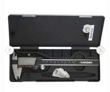 Husky 6 in. 3-Mode Digital Fractional Caliper
