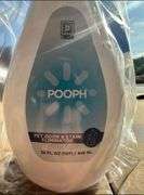 12 Bottles of Pooh Odor Eliminator These are priced at over 20$ a bottle