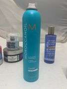 Exfoliating Crush Scrub 8FL. Oz, Neutrogena Oil-Free Eye Makeup Remover 8FL. Oz & More