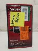 Read! Husky 1/4 in. Straight Die Grinder