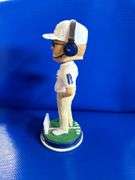 Signed Mark Stoops bobble head see pics