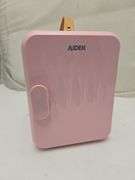 Read! Aidek Cosmetic Makeup Mini Fridge for Skin Care, 4L