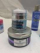 Exfoliating Crush Scrub 8FL. Oz, Neutrogena Oil-Free Eye Makeup Remover 8FL. Oz & More
