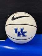 Demarcus Cousins signed ball