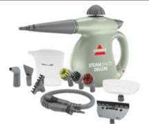 Bissell Homecare Steam Shot Steamer