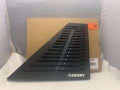 (2) Husky Metric Wrench Storage Tray (15-Piece)