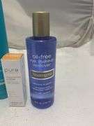 Exfoliating Crush Scrub 8FL. Oz, Neutrogena Oil-Free Eye Makeup Remover 8FL. Oz & More